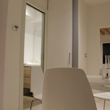 Appartamento privato S1 - Bologna