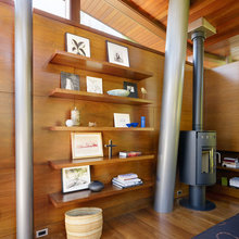 Shelves