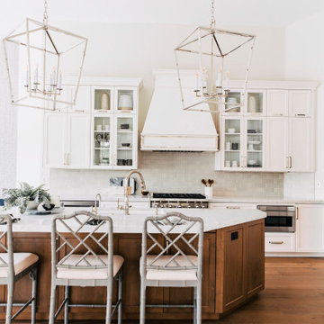 Timeless Transitional