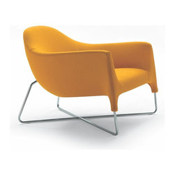 Poliform - Bali Armchair - Armchairs and Accent Chairs