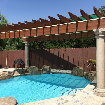 Pools