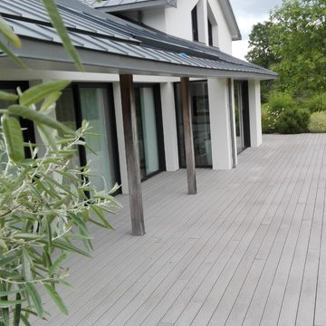 Créations jardin