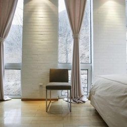 Draperies - Curtains