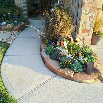 Our Work