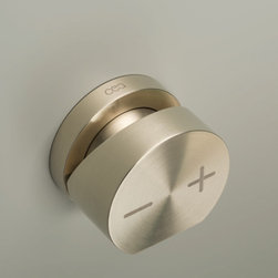 CEA Faucet Light Gold finish - Products