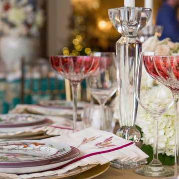 American Cancer Society Gala