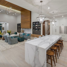Living Room Ideas