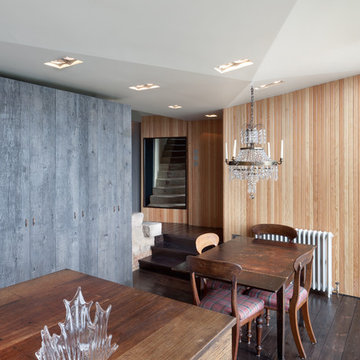 The Anstruther Kitchen - Fisherman's Cottage
