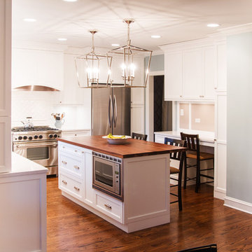 Amazed at the Outcome!