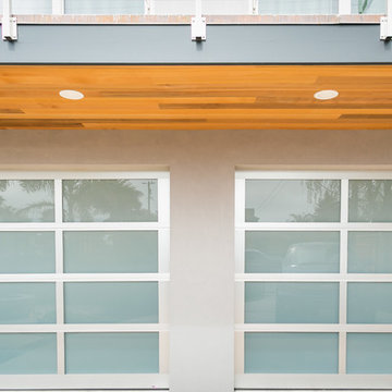 Pleasure Point Contemporary Renovation