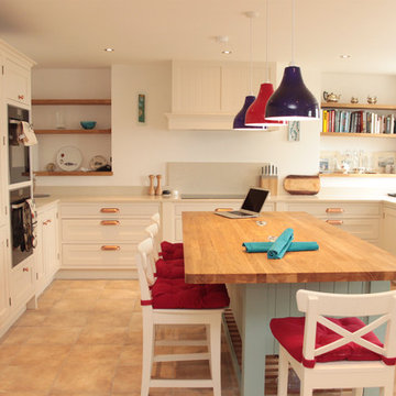 Victorian Refurbishment