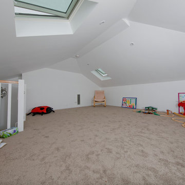 Canning Vale Loft Conversion