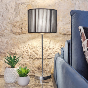 UpperKey Studio in the Heart of Ile Saint Louis