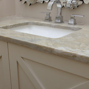 Full Home Remodel