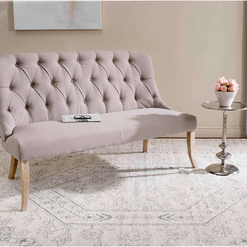 Safavieh Valerie Settee