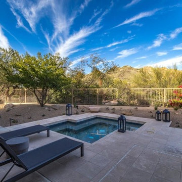 Terravita Country Club Vacation Rental