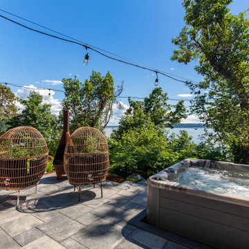 Madrona Escape