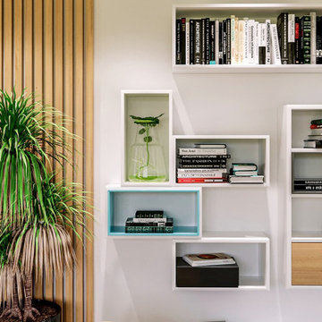 Custom Cabinetry