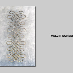 Poillerat - Screens And Room Dividers