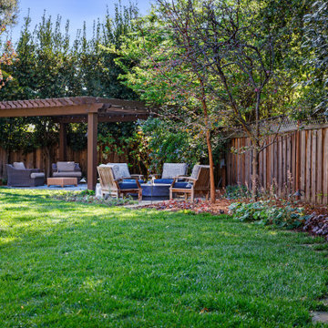 Willow Glen Property Restored from the Ground Up
