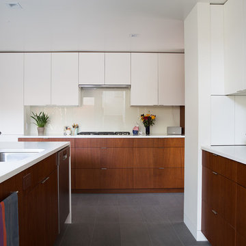 San Francisco Eichler Remodel