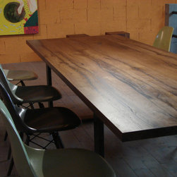 Tisch "Molino" - Dining Tables