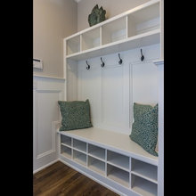 Mud Room