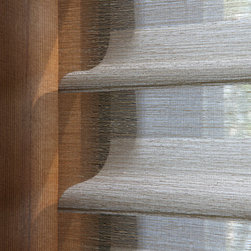 Alustra Collection by Hunter Douglas - Venetian Blinds