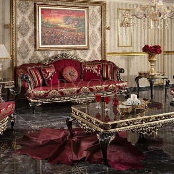 Sadrazam Classic Collection (Luxury Line)