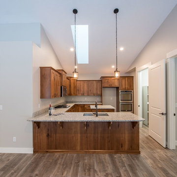 Clearwater 2400 Sq Ft Custom Home