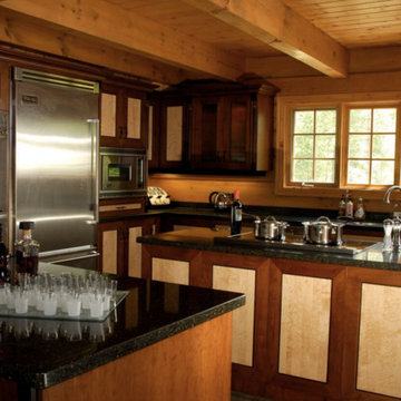 Kitchen Design