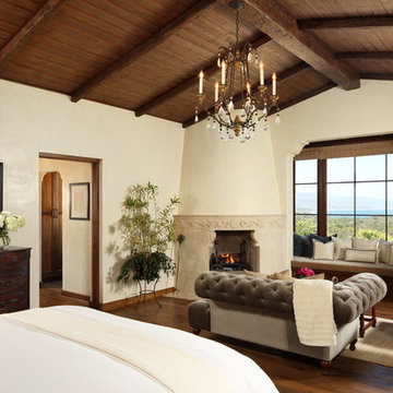 Dume Drive Residence
