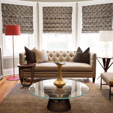Duplex Renovations
