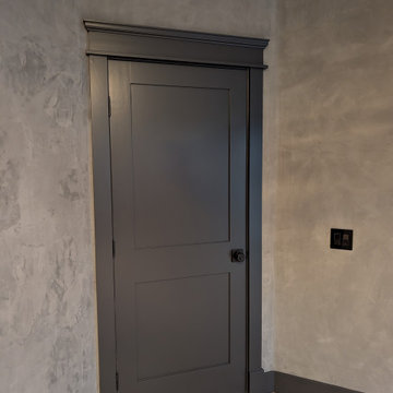Doors, Trim, and Casing