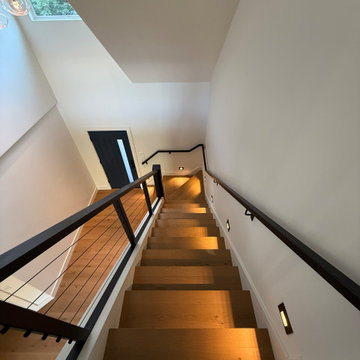 Bollinger - Comprehensive Home Remodel