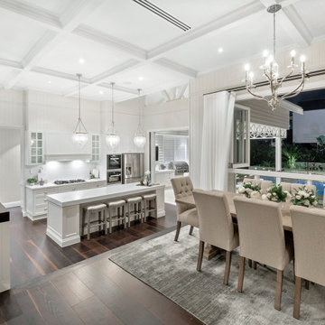 BDAA Design Awards 2019 - Residential alterations / additions $500,001 and over