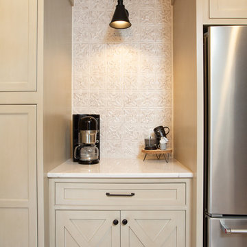 Kitchens