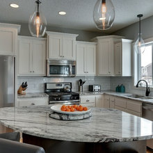 mendota kitchen