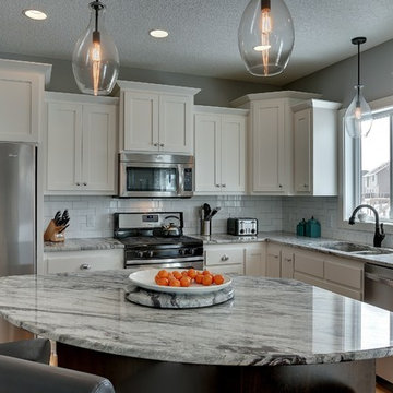 Kitchens