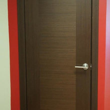 interior doors