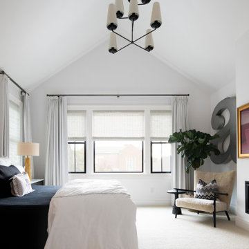 South Boston Remodel