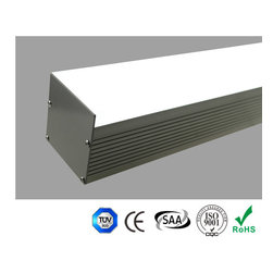 Pendant Linear LED Light - Pendant Lighting