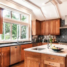 Kitchen ideas