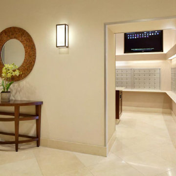 Lobby Design