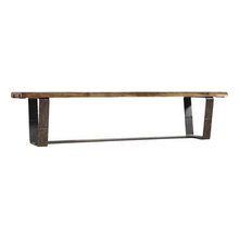Dining Benches