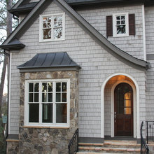 MTF Elevation