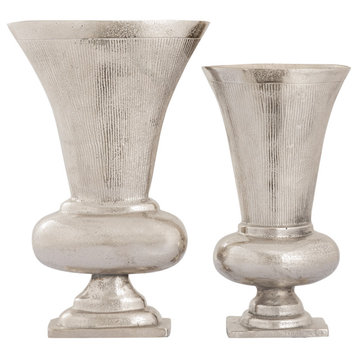 Brigitte Vases Set of 2