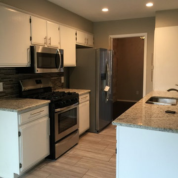 Entire House Make Over