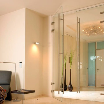 Interior Doors