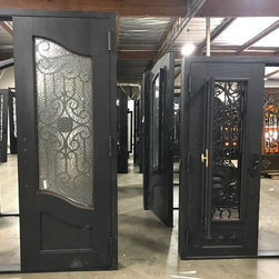Showroom - Products